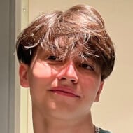 arystan, 22 (TikTok Star)