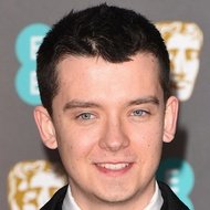 Asa Butterfield, 28 (Attore di film)