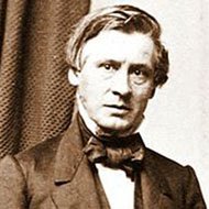 Asa Gray (1810 - 1888) (植物学家)