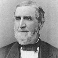 Asa Packer (1805 - 1879) (企业家)