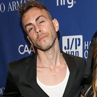 Asaf Avidan, 43 (Folk Singer)