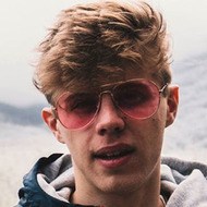 Asaf Rovny, 24 (TikTok Star)