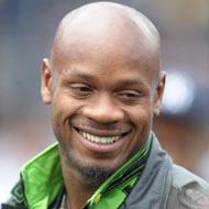Asafa Powell, 41 (跑步者)