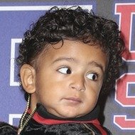 Asahd Khaled, 7 (Instagram Star)