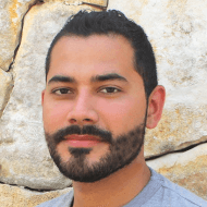 Asaid, 33 (Pop Singer)