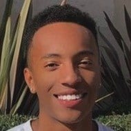 Asante Madrigal, 24 (Estrella de TikTok)