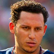 Asdrubal Cabrera, 38 (Honkbalspeler)