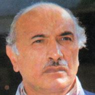 Asghar Khan (1921 - 2018) (Военный герой)