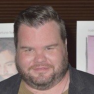 Ash Christian (1985 - 2020) (电视演员)