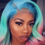 Ash Forde, 32 (Ngôi sao Instagram)