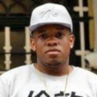 Ash Kirnon, 29 (Rapper)