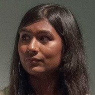 Ash Sarkar, 33 (Journalist)