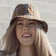 Ash Warrener, 24 (TikTok Star)