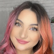 Ash Wewearcute, 23 (Звезда Тиктока)