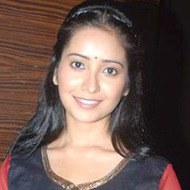 Asha Negi, 34 (Actrice de télévision)