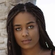 Ashanti Moore, 21 (TikTok明星)