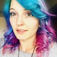Ashcatash, 35 (Live.me明星)