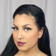 Asheley Baca, 28 (TikTok明星)