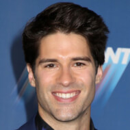 Asher Chazen Grodman, 38 (TV Actor)