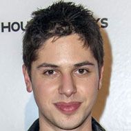 Asher Levine, 37 (Fashion Designer)