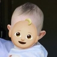 Asher Middleton, 4 (Family Member)