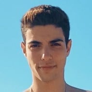 Asher Migirov, 25 (Звезда Тиктока)