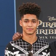 Asher Oyelowo, 24 (Modella)