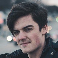 Asher Postman, 28 (Star di YouTube)