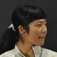 Ashima Shiraishi, 24 (Rock Climber)