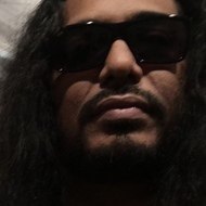 Ashish, 37 (Painter)