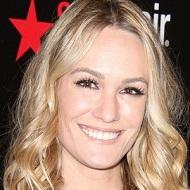 Ashlan Gorse, 44 (電視節目主持人)