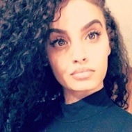 Ashlee Clark, 33 (YouTube Star)
