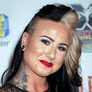 Ashlee Evans-Smith, 38 (MMA格斗手)