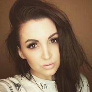 Ashlee Holmes, 34 (现实之星)