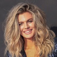 Ashlee Lian, 31 (现实之星)