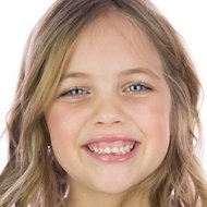 Ashlee Rose Kelly, 16 (YouTube明星)