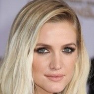 Ashlee Simpson, 39 (Pop Singer)