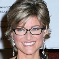 Ashleigh Banfield, 56 (Journalist)
