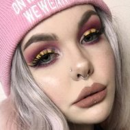 Ashleigh Clements, 31 (Instagram Star)