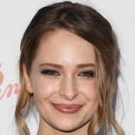 Ashleigh Cummings, 31 (电视女演员)