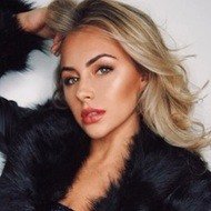 Ashleigh Defty, 30 (Reality Star)