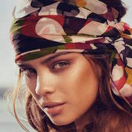 Ashleigh Herman, 28 (Model)