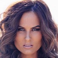 Ashleigh Munro-Smith, 37 (Model)