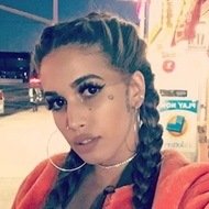 Ashley All Day, 34 (说唱歌手)