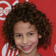 Ashley Aufderheide, 19 (TV Actress)