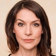 Ashley Austin Morris, 42 (电视女演员)