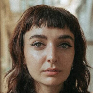 Ashley Ballard, 29 (博主)