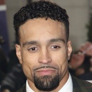 Ashley Banjo, 35 (Dancer)