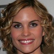 Ashley Bashioum, 41 (Soap Opera Actress)
