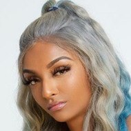 Ashley Bautista, 28 (Rapper)